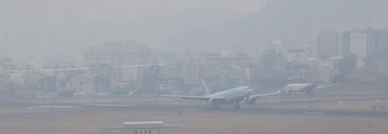 [오늘의 날씨]제주(23일, 월)…황사 영향 미세먼지 '나쁨'