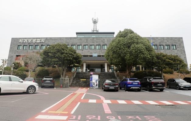 제주서 선거사무원 폭행한 60대 현장서 체포