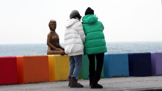 [오늘의 날씨]제주(31일, 수)…아침 기온 '뚝' 강풍도 불어