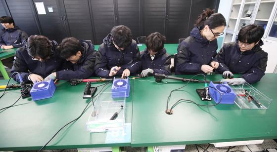 제주도, 인재육성 장학금 신청 접수…220명 선발