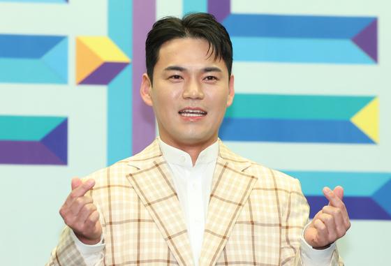 천록담·이예지, 제주 전국·장애인 체전 홍보대사 위촉