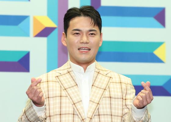 천록담·이예지, 제주 전국·장애인 체전 홍보대사 위촉