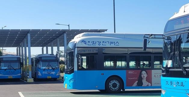 전국 최초 제주 청소년들, 8월부터 대중교통 '전면 무료'