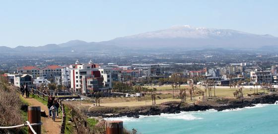 [오늘의 날씨]제주(28일, 일)…구름 많고 일교차 커 