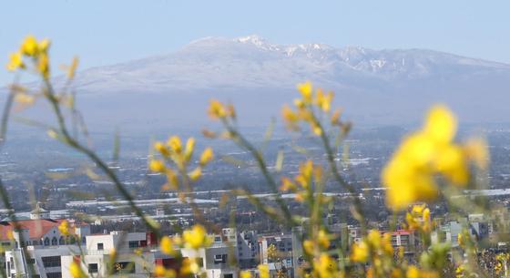 [오늘의 날씨]제주(21일, 토)…일교차 10도 건강 관리 주의