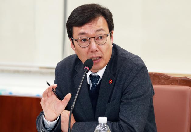 이남근 제주도의원 "1시간짜리 보여주기식 행사에 수천만원 펑펑"
