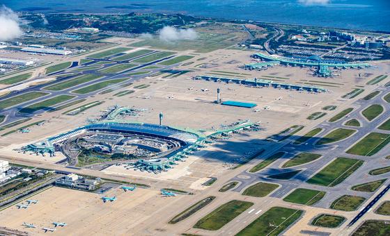 10년 만에 재개 인천~제주 직항, 동계 운영 운송사업자에 지원금