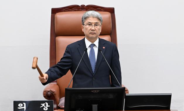 제주도의회 "'탄소 없는 섬' 제주, 분산에너지 특화 지역으로"