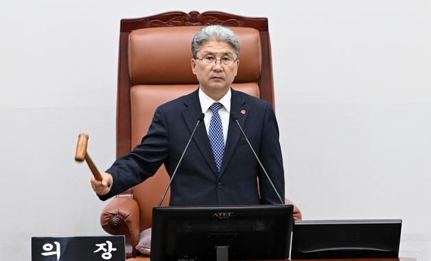 제주도의회 "'탄소 없는 섬' 제주, 분산에너지 특화 지역으로"