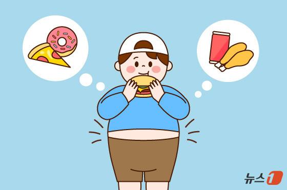 제주 읍면 아이들, 도시 아이들보다 덜 뛰고 채소도 덜 먹었다