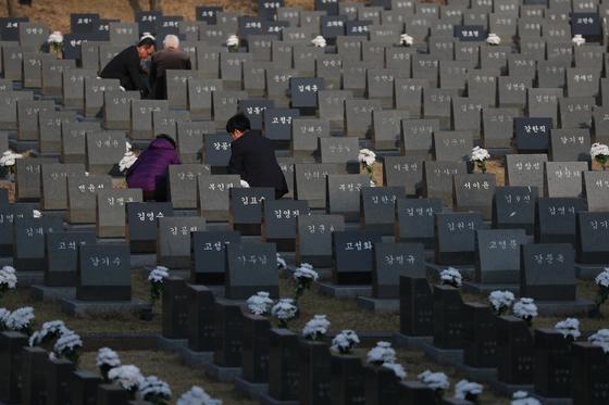 제주도, 4·3역사 왜곡 대응 사실 안내판 설치 '첫 발'