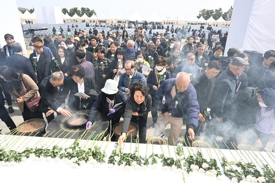 법원 "4·3 희생자 불법 구금과 억울한 죽음 각각 보상해야"