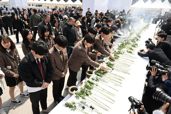 제주 모든 학교, 3주간 '4·3 평화·인권교육 주간' 운영한다