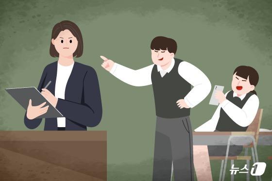 "39년 재직한 초등교사 퇴직금 1억40만원·연금 월 325만" 깜짝 공개