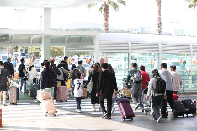 제주 관광 디지털 커뮤니티 서비스 '나우다' 10만 돌파