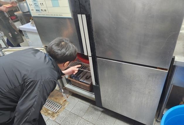 제주 갈치 전문 식당 "제주산 맞아요"…원산지 허위표시 0건