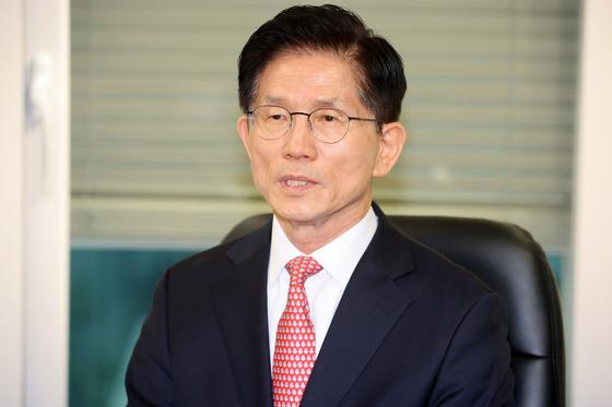 국민의힘 제주도당 대선 선대위 체제로…총괄선대위원장 김승욱