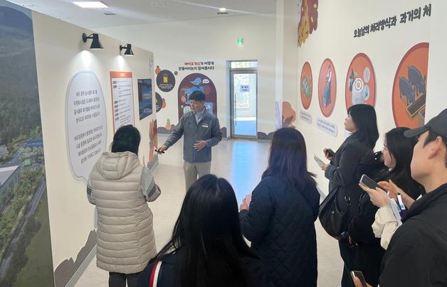 그린키 숙소·자원순환 견학…제주 친환경 여행 '그린로드' 뜬다