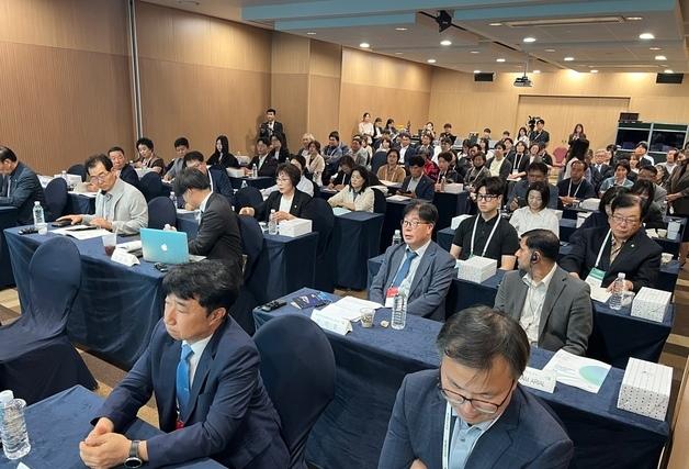 "제주의 가치, ODA 사업으로 세계에 확산"