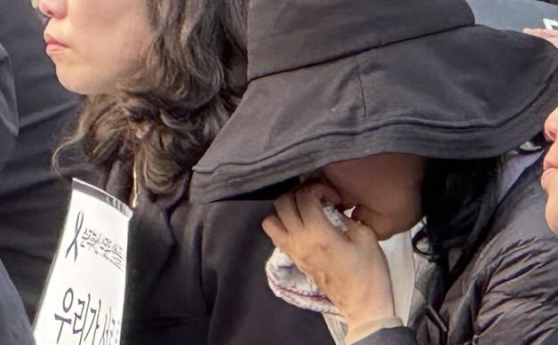 전교조 "제주 중학교 교사 사망 교육·행정적 책임 규명" 촉구