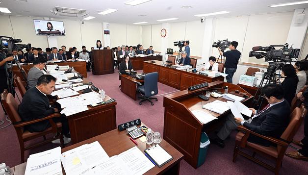 제주 공공 수영장 매년 70억 적자…"요금 현실화 불가피"