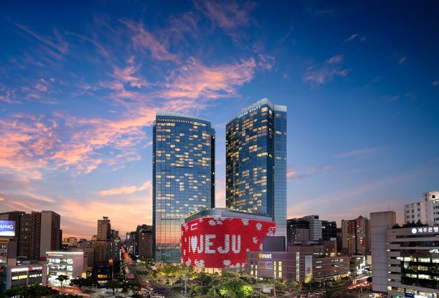 제주 드림타워, 식음업장 고객에 '샤갈전' 입장권 600장 쏜다