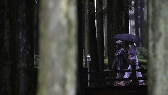 [오늘의 날씨] 제주(5일, 월)…오전까지 가끔 비