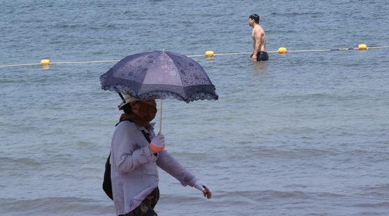 [오늘의 날씨]제주(5일, 토)…낮 최고 32도 