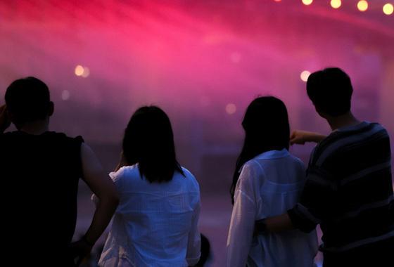 '잠 못 드는 한반도' 피할 곳이 없다…강원 횡성도 '첫 열대야'(종합)