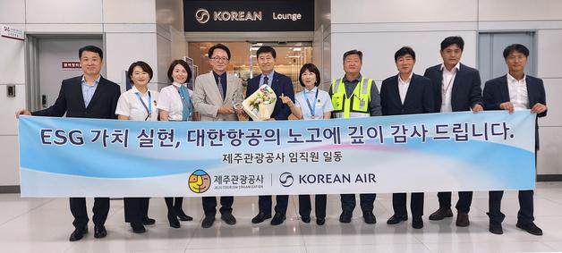 '항공기 좌석 6개가 의료용 침대로…' 매년 제주 중증환자 120명 이송