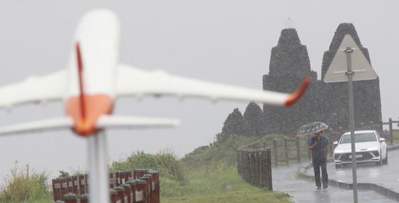 [오늘의 날씨] 제주(24일, 화)…늦은 밤부터 비 5~10㎜