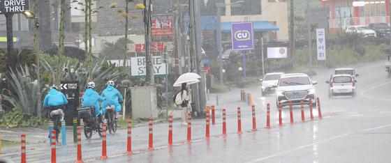 [오늘의 날씨] 제주(13일, 수)…저기압 영향 흐리고 가끔 비