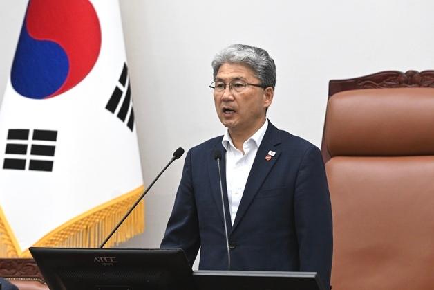 제주도의장, 기초단체 설치 여론조사 강행…"혼란 야기" 비판 여전