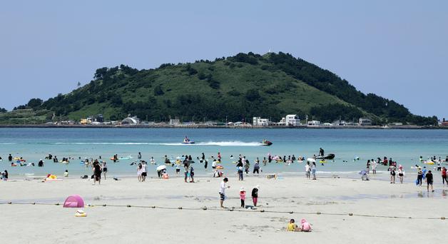 [오늘의 날씨] 제주(7일, 일)…오전부터 가끔 비