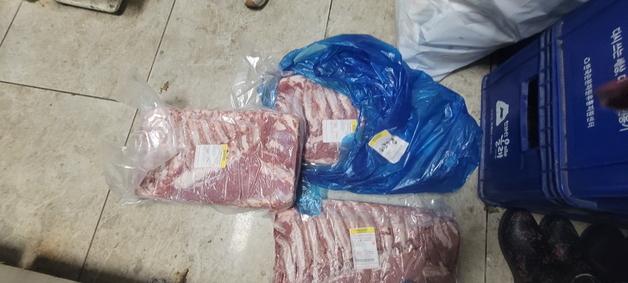 포르투갈산 돼지고기를 '제주산'으로…원산지 속인 제주 음식점들