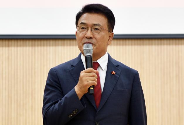 제주경찰, 고기철 국힘 도당 위원장 폭행 혐의 수사심의위 상정 