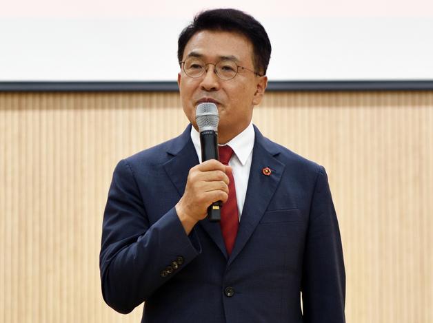 제주경찰, 고기철 국힘 도당 위원장 폭행 혐의 수사심의위 상정 