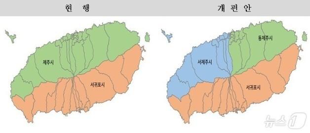 추경안에 포함된 제주 기초단체 설치비 198억 논란…"민생 어려운데"