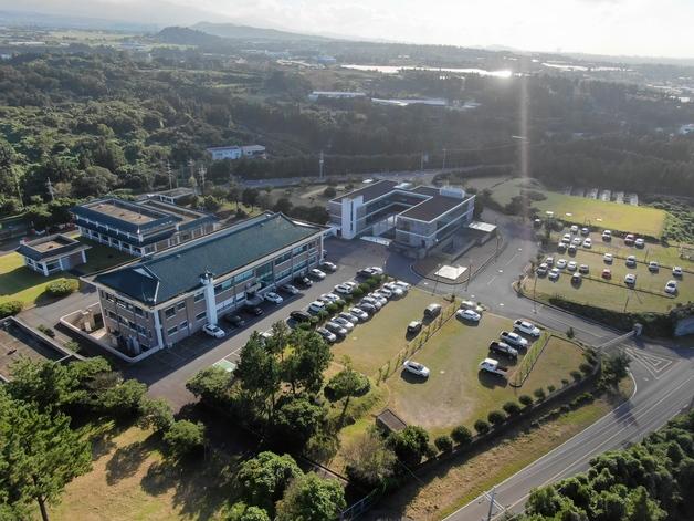 제주도, 상수도 현대화사업 유수율 89% 달성