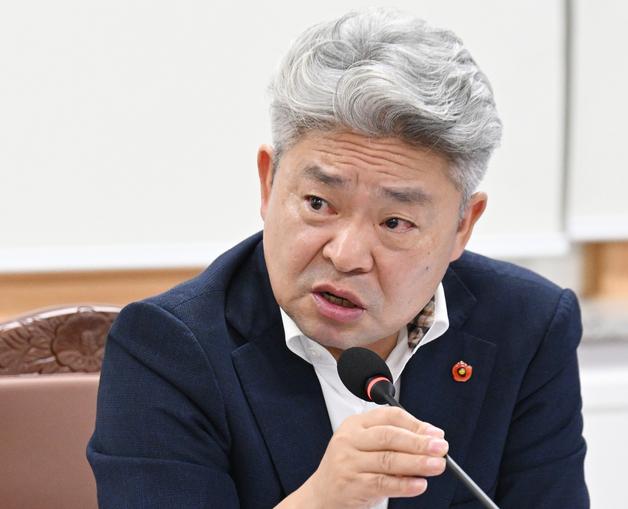 강철남 제주도의원 "긴급차량 우선 신호시스템 조속히 도입해야"