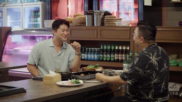 유튜브 '사피엔스 스튜디오', 제주 재래 흑돼지 소개