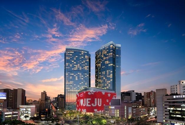 롯데관광개발 "1200억 해외CB 다 갚았다"…주주가치·수익 ↑