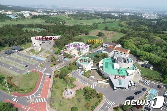 제주지식산업센터 입주기업 추가 모집
