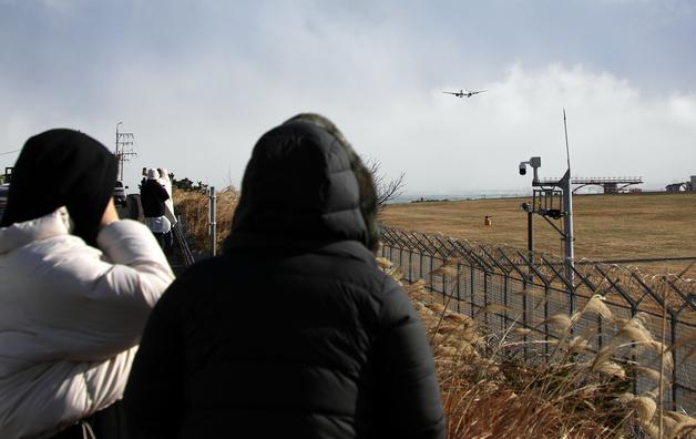 [오늘의 날씨] 제주(6일, 금)…오전 가끔 비, 오후부터 강풍