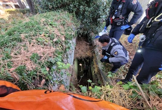 제주 치매노인 연이어 실종…새벽 퇴근길 경찰관 눈썰미로 구조