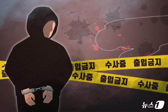 "조언 듣기 싫다" 동생 흉기로 찌른 50대…징역 6년 선고