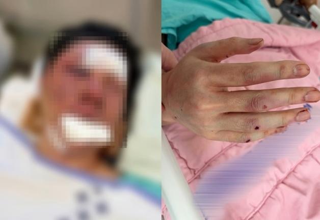 유튜버 수탉 납치범 모친 "내 아들, 누굴 모질게 패는 독한 애 아냐" 항변