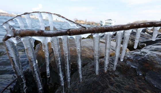 양구 -20.3도 등 전국 영하 10도 ‘맹추위’…당분간 한파 계속(종합)