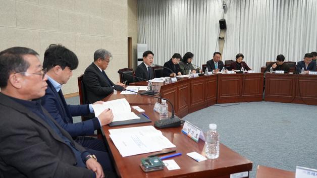 지역화폐 5000억 등 제주도 새해 경제성장전략 발표