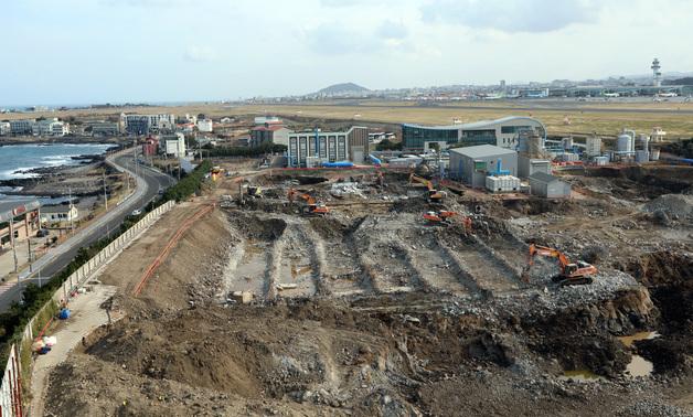 6년 전 무산 제주시설관리공단 재추진…내년 1월 설립 목표